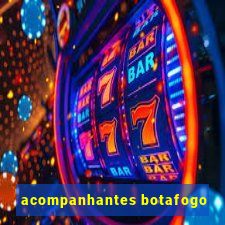 acompanhantes botafogo